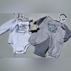 Boutique 6 month old bundle